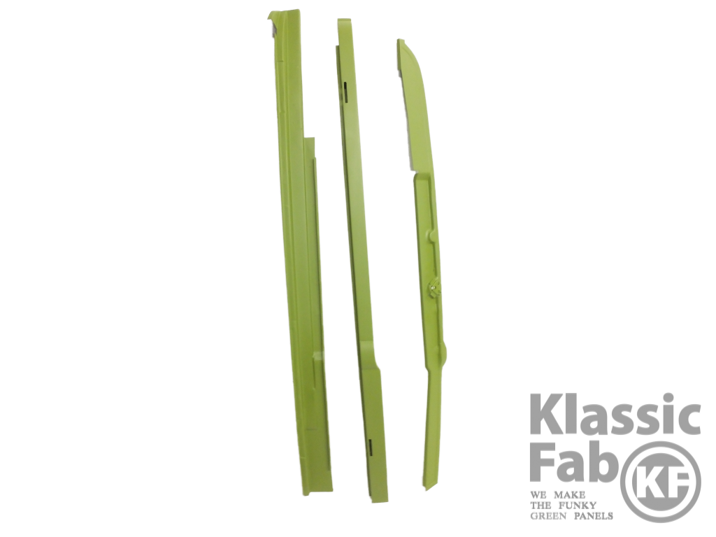 B PILLAR CARGO DOOR SIDE RHD BUS AND D/C (LEFT SIDE) – Klassicfab